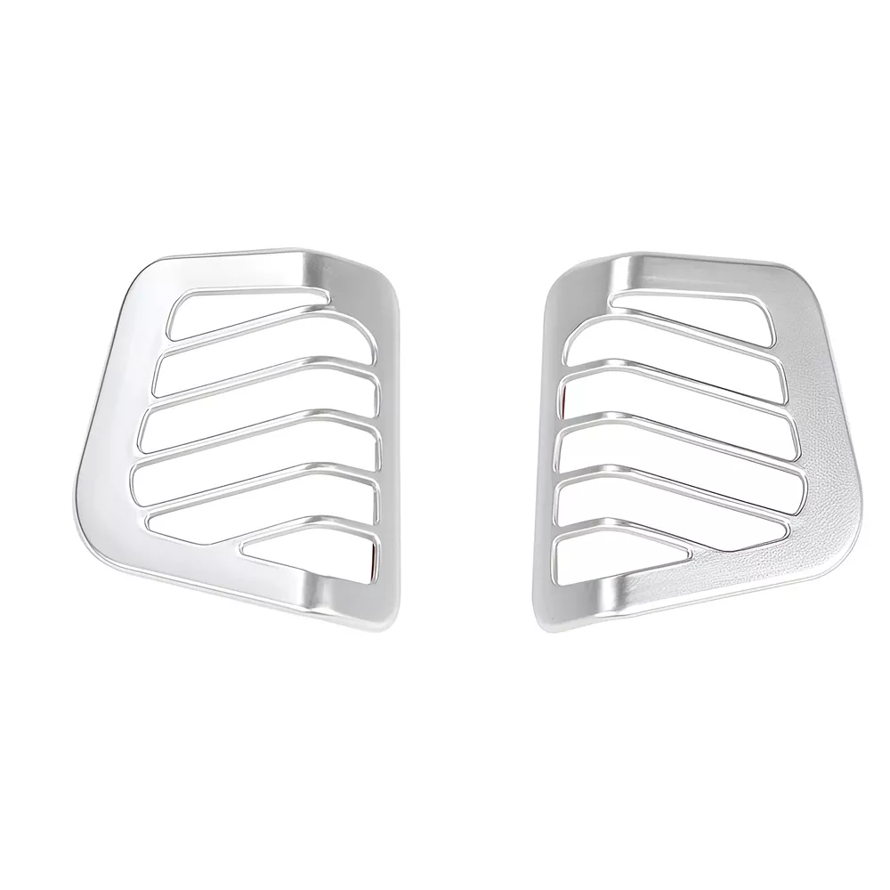 Silver