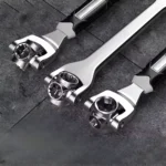 Wrench Original Multi-function Rotating Head Wrench 6 746 15f27c