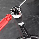 Wrench Original Multi-function Rotating Head Wrench 7 746 b319c8