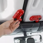 Car Hardtop Removal Switch Cover for Jeep Wrangler JL & Gladiator JT 2020-2024 6 7568 10a9a3