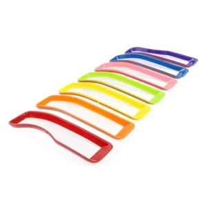 Jeep Wrangler JL & Gladiator JT Front Grille Mesh Cover