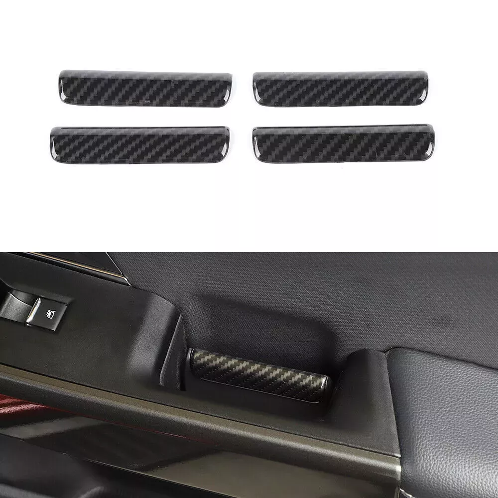 Carbon Fiber Grain