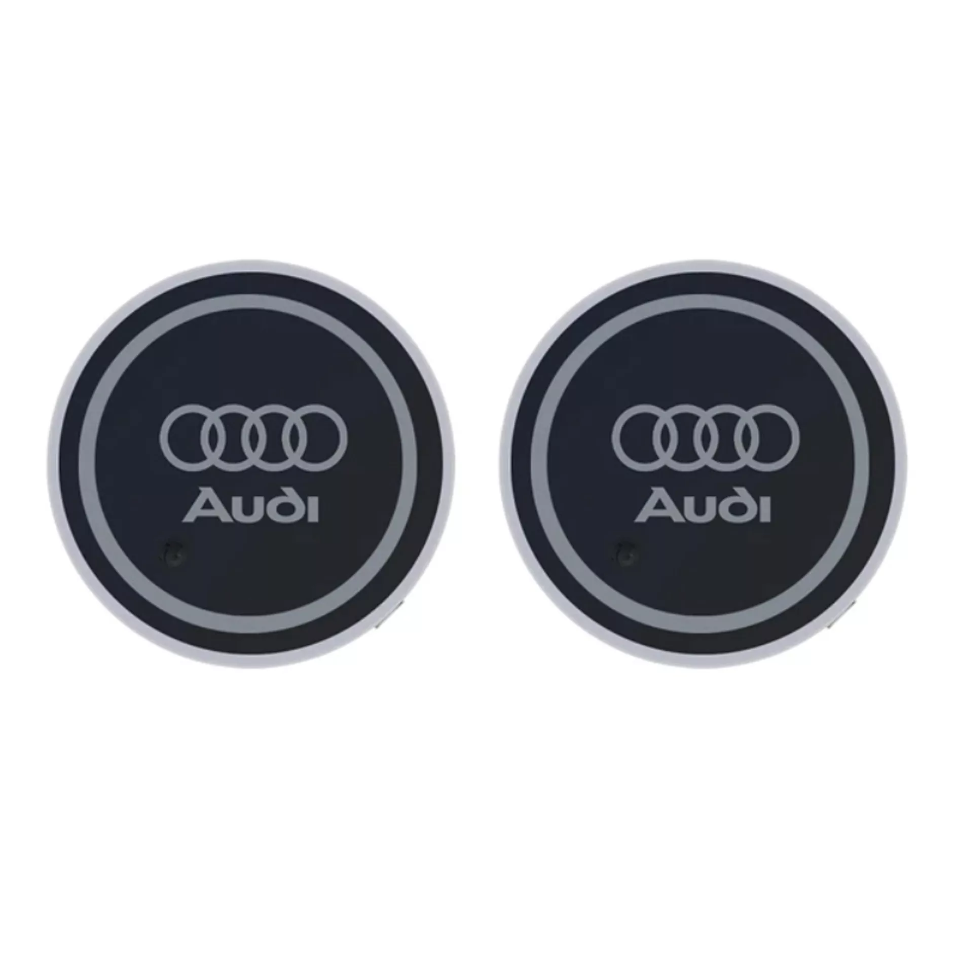 Audi title
