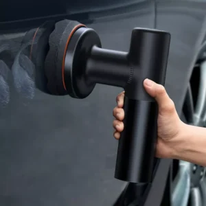 Cordless Car Polisher 3800rpm for Mazda, BMW & Audi