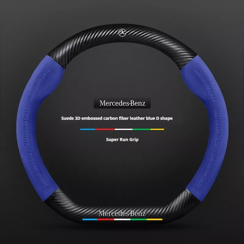 D Blue