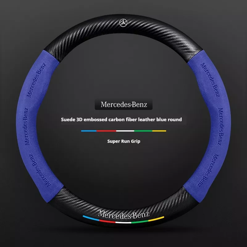 O Blue