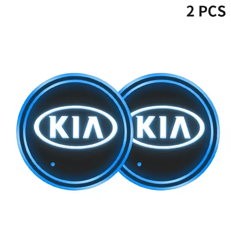 KIA-2PCS