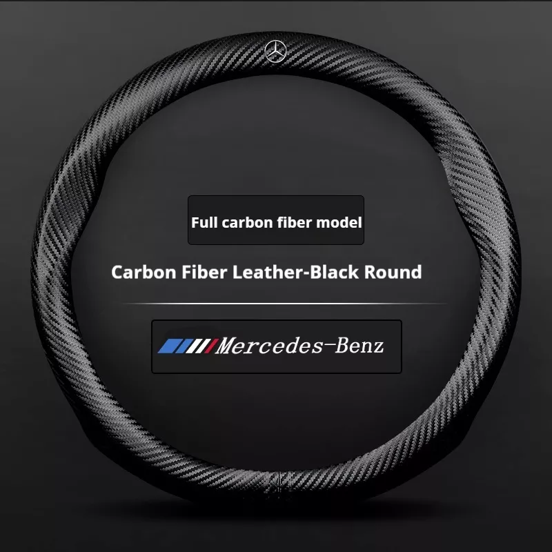 Total Carbon (O Shape)