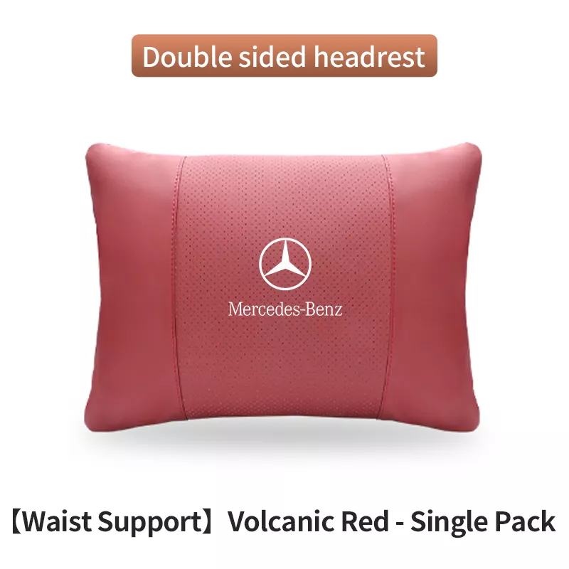 Red (Waist Pad)