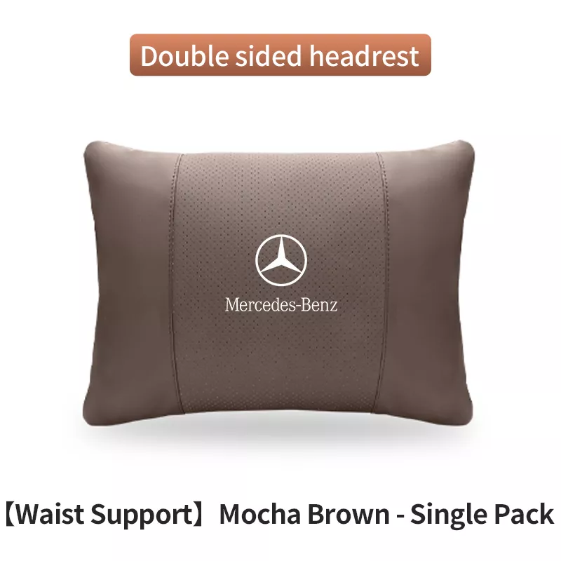 Brown (Waist Pad)