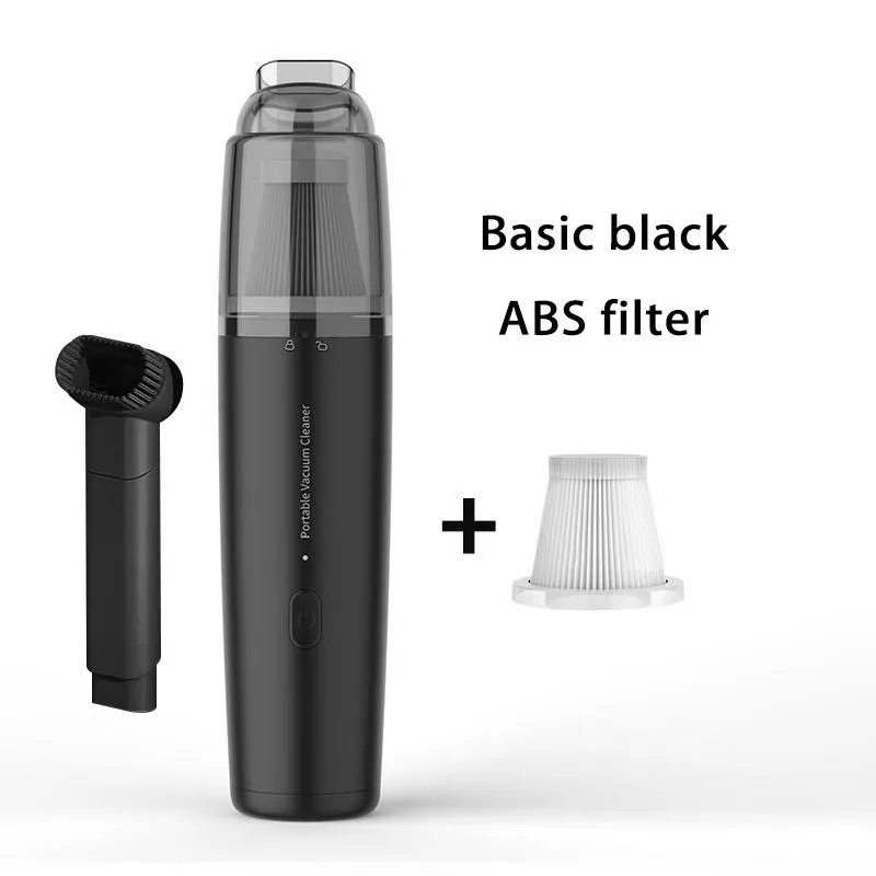 Black basic Set