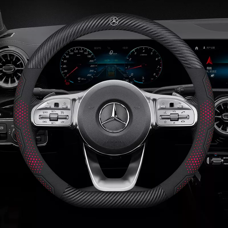 D Red Carbon