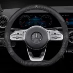 Suede Carbon Fiber Leather Steering Wheel Cover – Fits Most Mercedes-Benz Models 3 8002-a3f9b0.webp