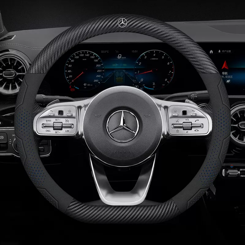 D Blue Carbon