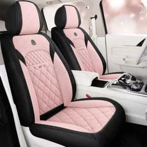 Car Seat Covers for Sedan, SUV, and Hatchback