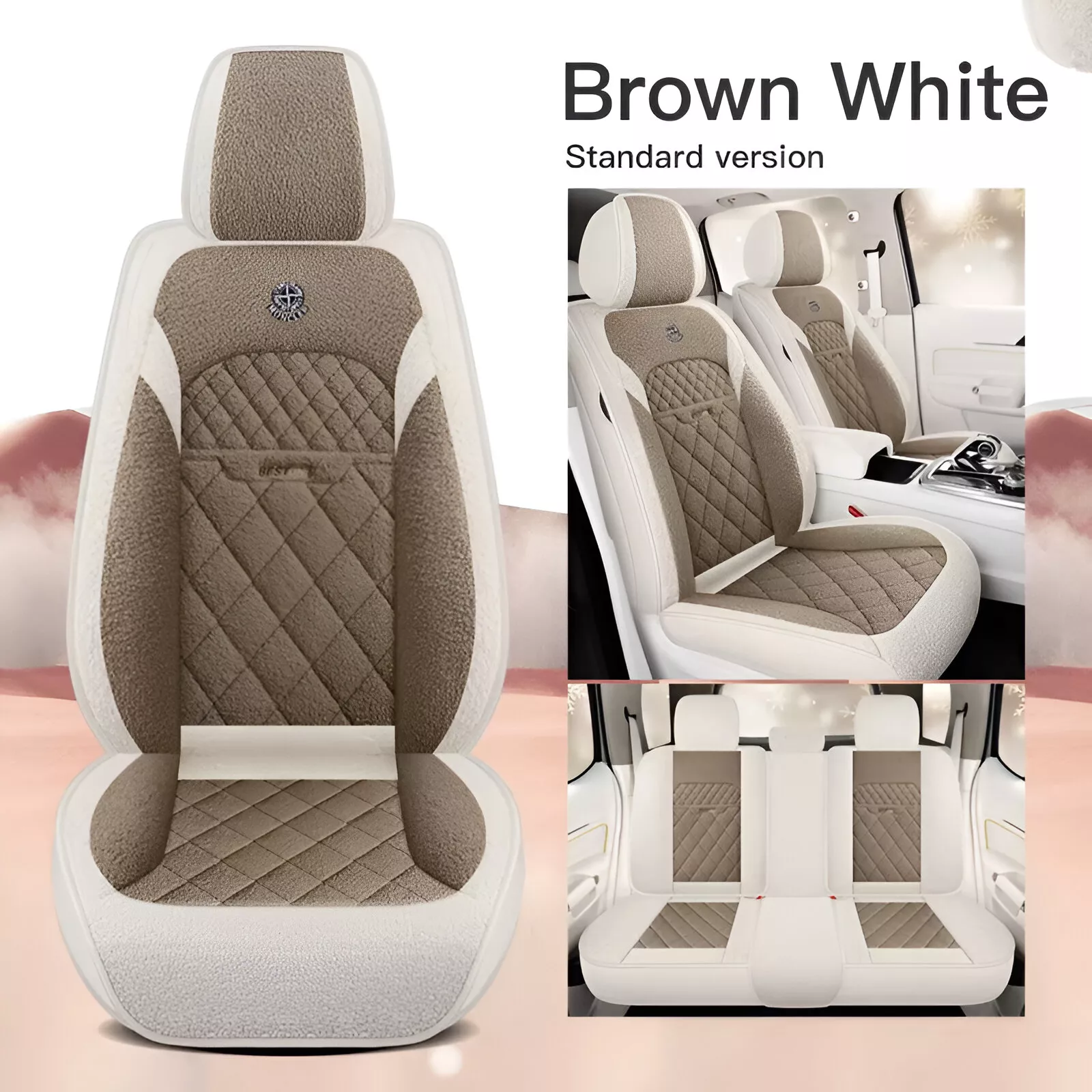 Standard brown