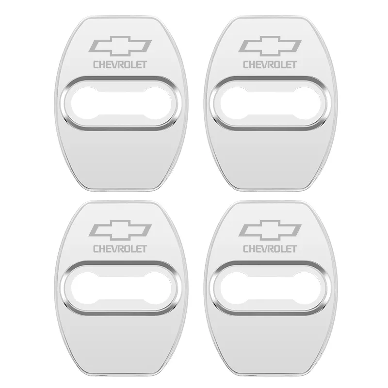 A silver