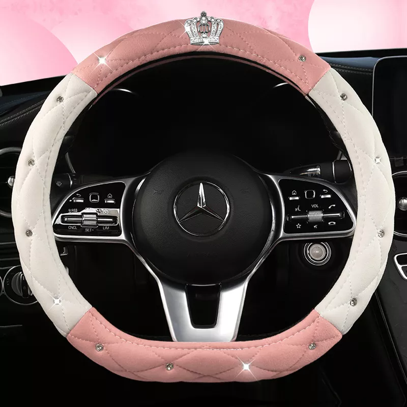 Type D pink white