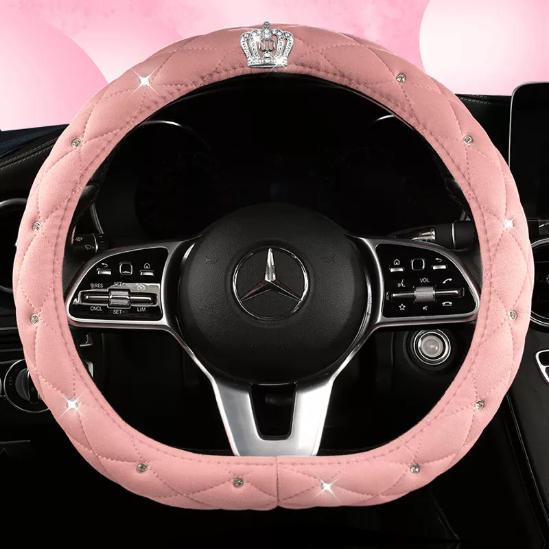 Type D pink