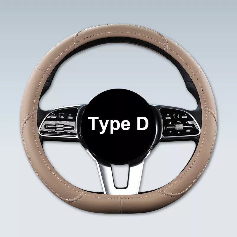 Type D beige