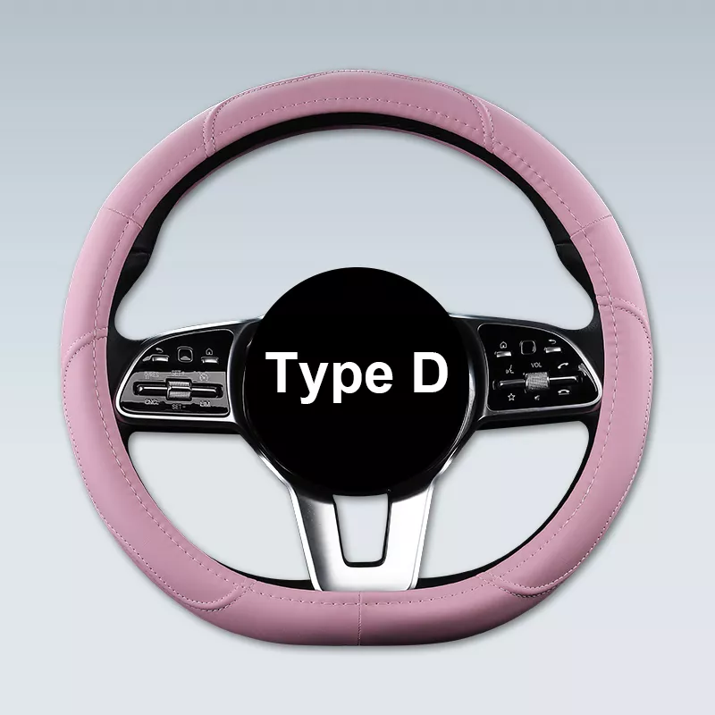 Type D pink