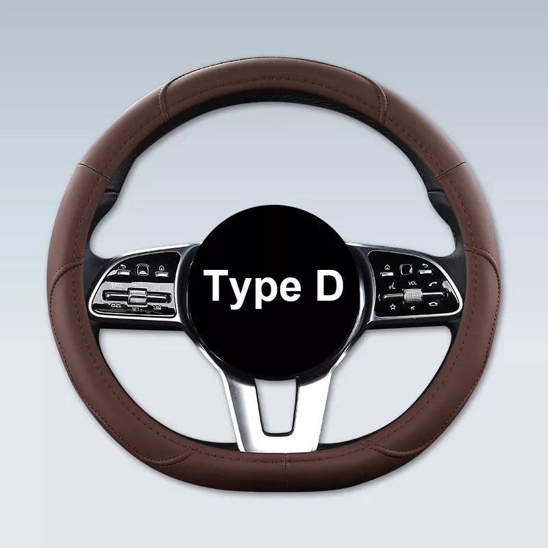 Type D coffee