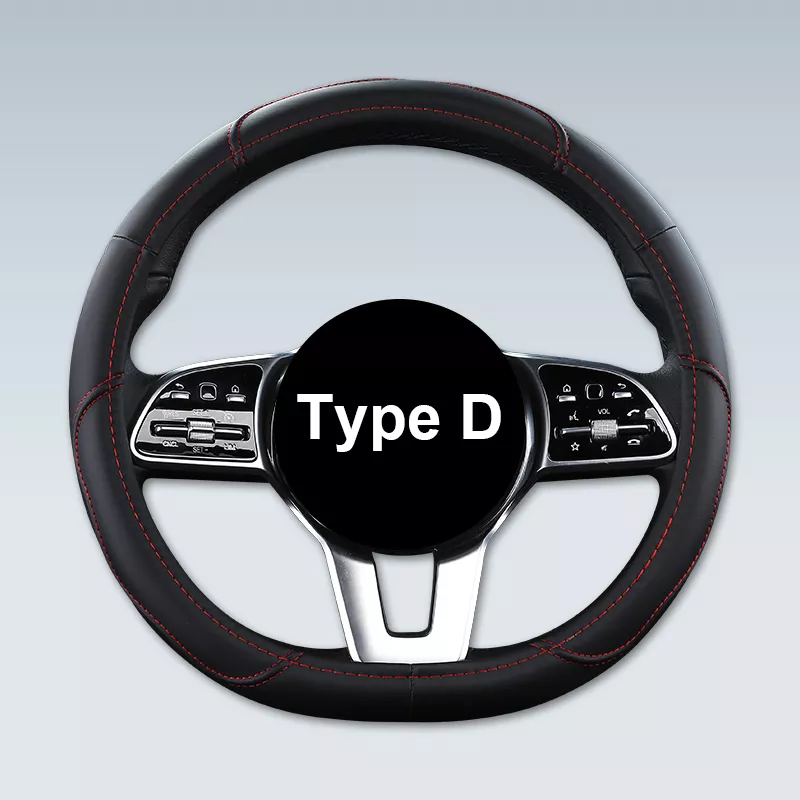 Type D black