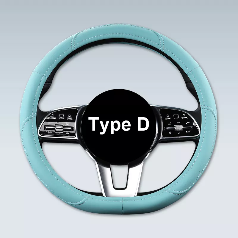 Type D blue