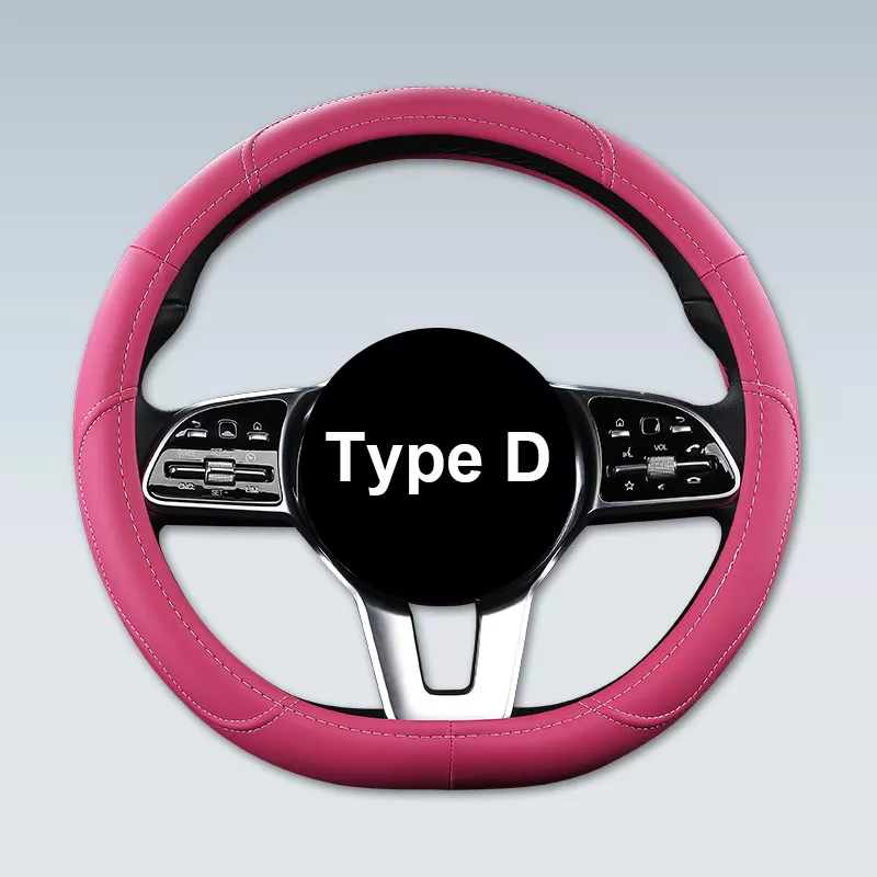 Type D peach