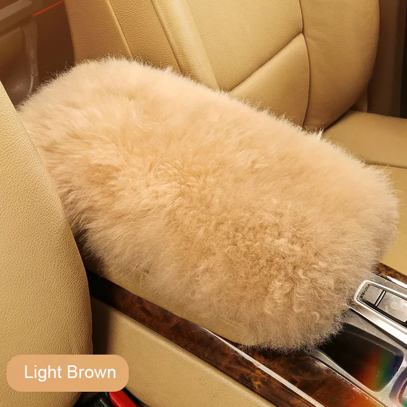 Light brown