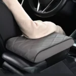 Universal Car Armrest Booster Cushion for Honda 4 8366 4438ad