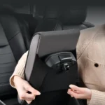 Universal Car Armrest Booster Cushion for Honda 5 8366 5ea89c