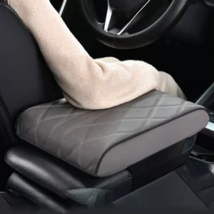 Universal Car Armrest Booster Cushion for Honda