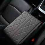 Universal Car Armrest Booster Cushion for Honda 8 8366 dd6f1a