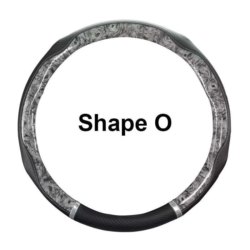 Shape O / Marble