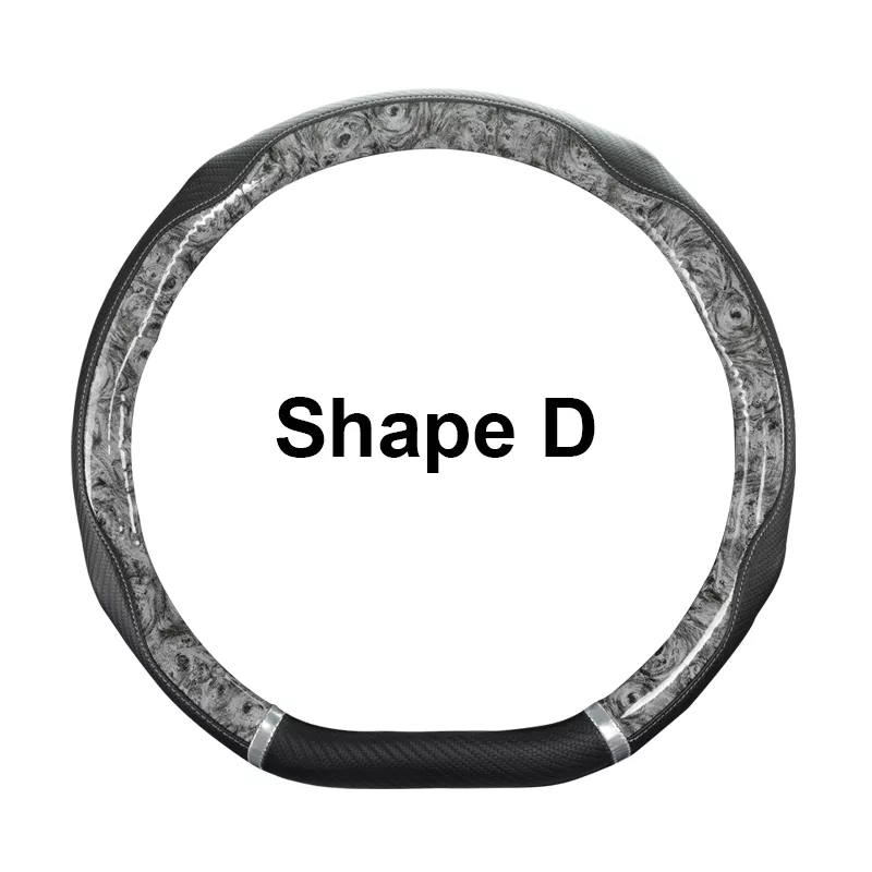 Shape D / Marble