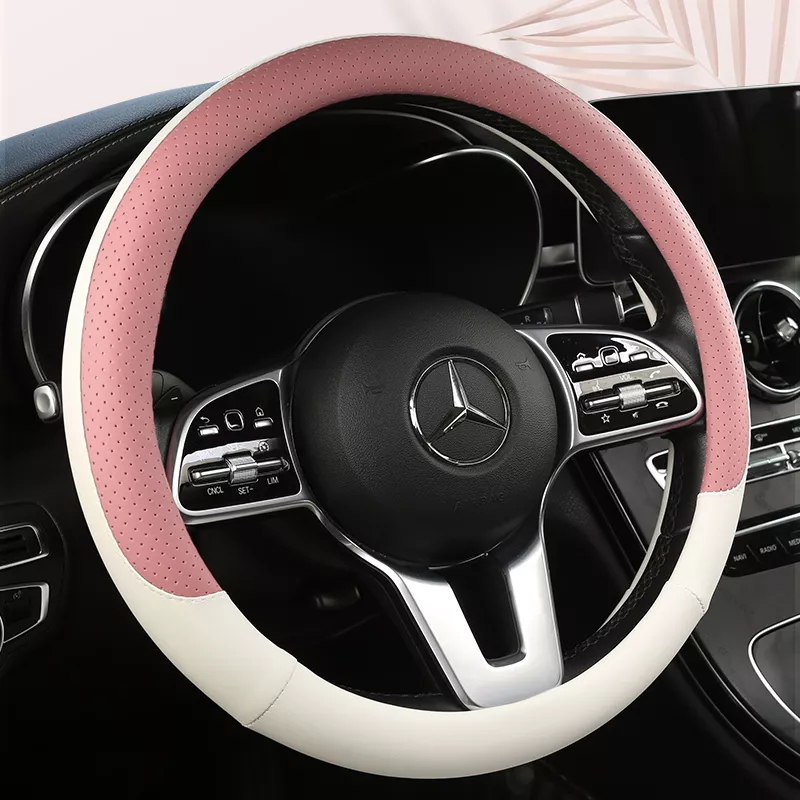 O-Shaped / Pink