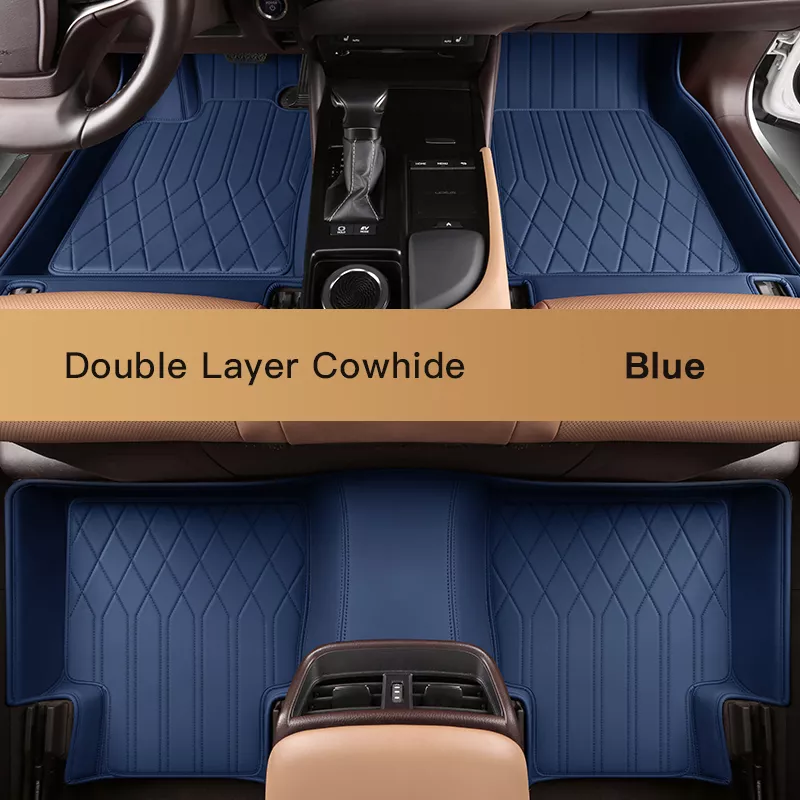 Double color 11