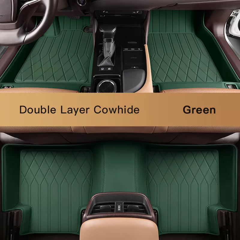 Double color 10
