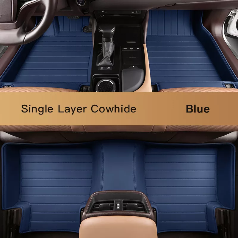 Single color 3
