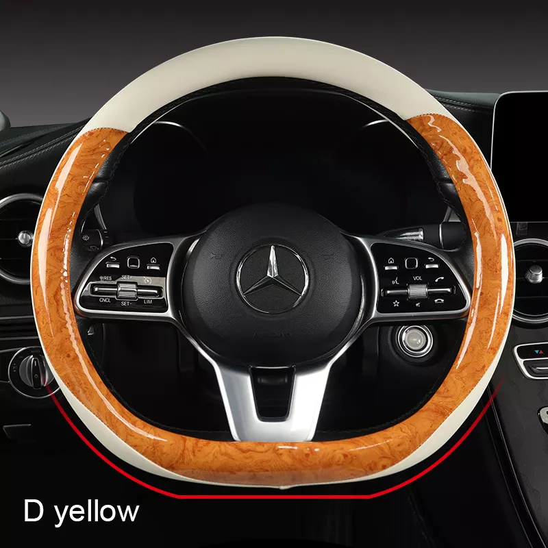 D orange
