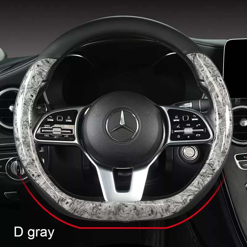 D gray