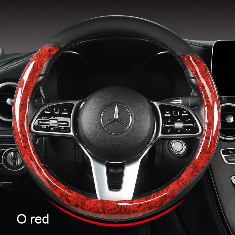 O Red