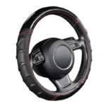 Universal Anti-Slip Steering Wheel Cover for Toyota 6 8702 9b3b80