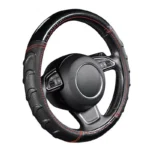 Universal Anti-Slip Steering Wheel Cover for Toyota 3 8702-c61b48.webp