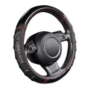Universal Anti-Slip Steering Wheel Cover for Toyota