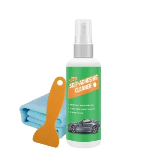 Car Adhesive Remover Spray for Toyota, Ford, and Honda