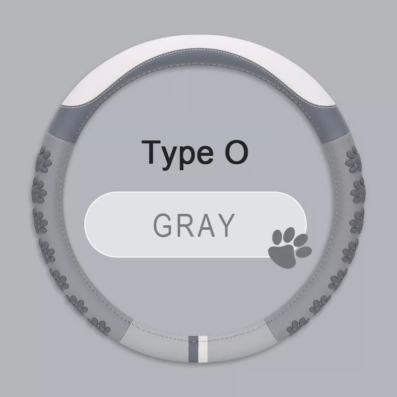 Type O gray