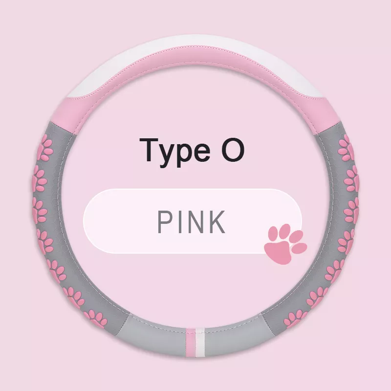 Type O pink