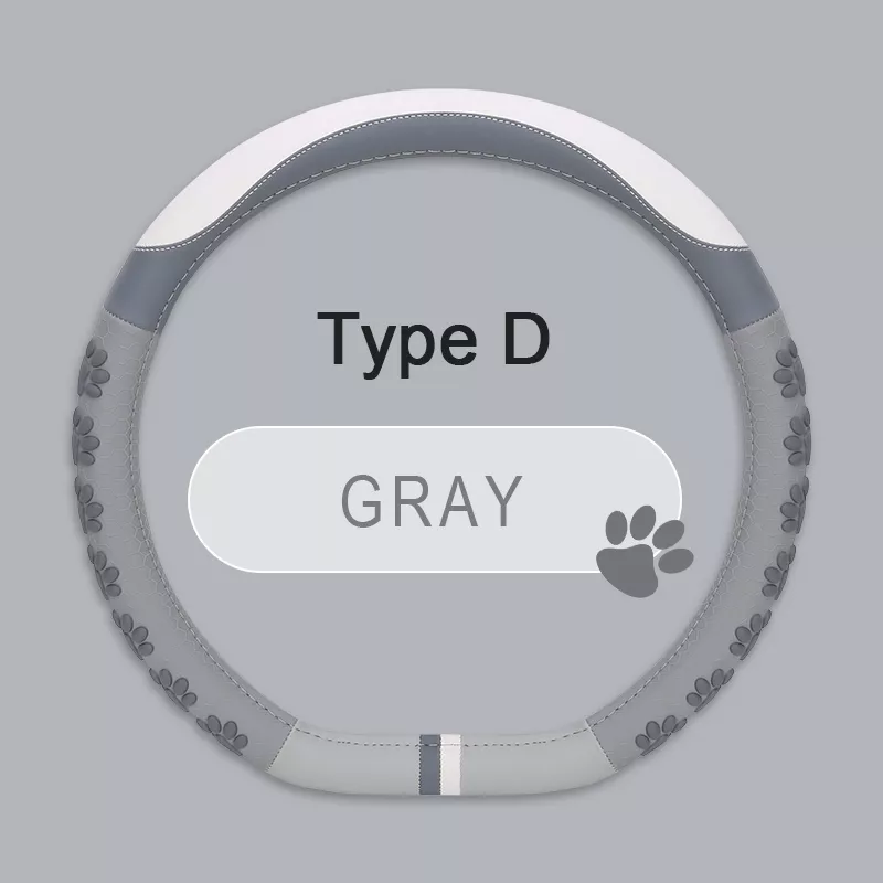 Type D gray
